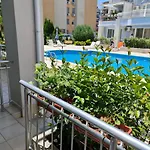 Sunny Dream Sunny Bulgarien Sonnenstrand 아파트 써니비치