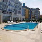 Sunny Dream Sunny Bulgarien Sonnenstrand * 써니비치