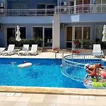 아파트 Sunny Dream Sunny Bulgarien Sonnenstrand 써니비치