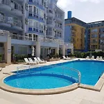 Sunny Dream Sunny Bulgarien Sonnenstrand 아파트 *