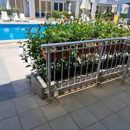 Sunny Dream Sunny Bulgarien Sonnenstrand Lejlighed Sunny Beach