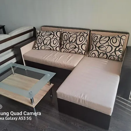 דירה Sunny Dream Sunny Bulgarien Sonnenstrand *