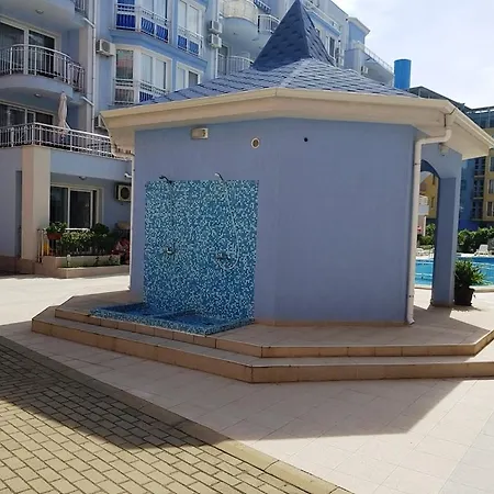 Sunny Dream Sunny Bulgarien Sonnenstrand Apartmán Sluneční pobřeží