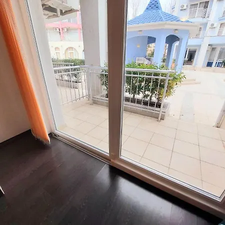 Sunny Dream Sunny Bulgarien Sonnenstrand Apartment Sunny Beach