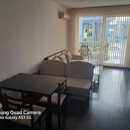 Apartment Sunny Dream Sunny Bulgarien Sonnenstrand Sunny Beach