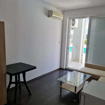 Sunny Dream Sunny Bulgarien Sonnenstrand 公寓 阳光海滩