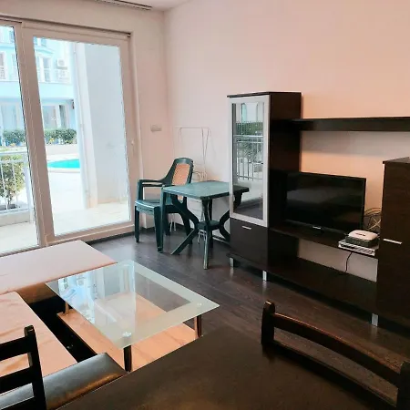 Sunny Dream Sunny Bulgarien Sonnenstrand 阳光海滩