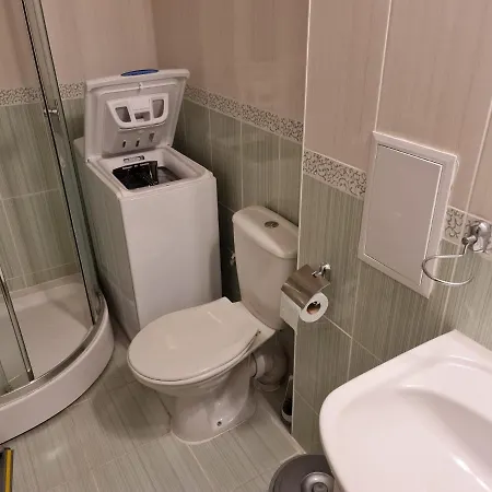 Sunny Dream Sunny Bulgarien Sonnenstrand 阳光海滩